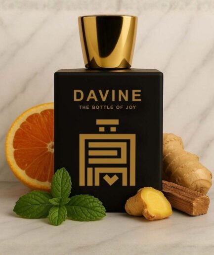 Impression of Bleu De Chanel EDT