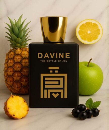 Impression of Creed Aventus