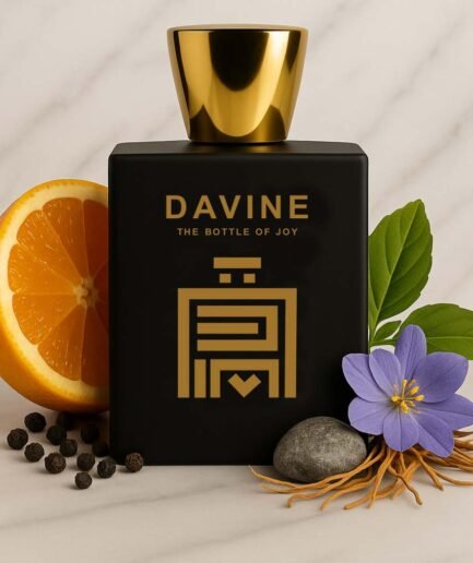 Impression of Terre De Hermes