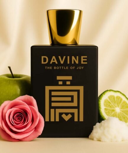 Imprission of Aventus for Her