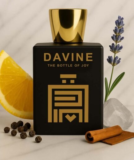 Impression of Dior Sauvage